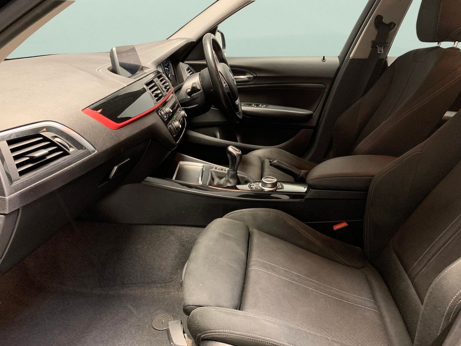 Used BMW 1 Series 2018 for sale - 76682165: Photo 4