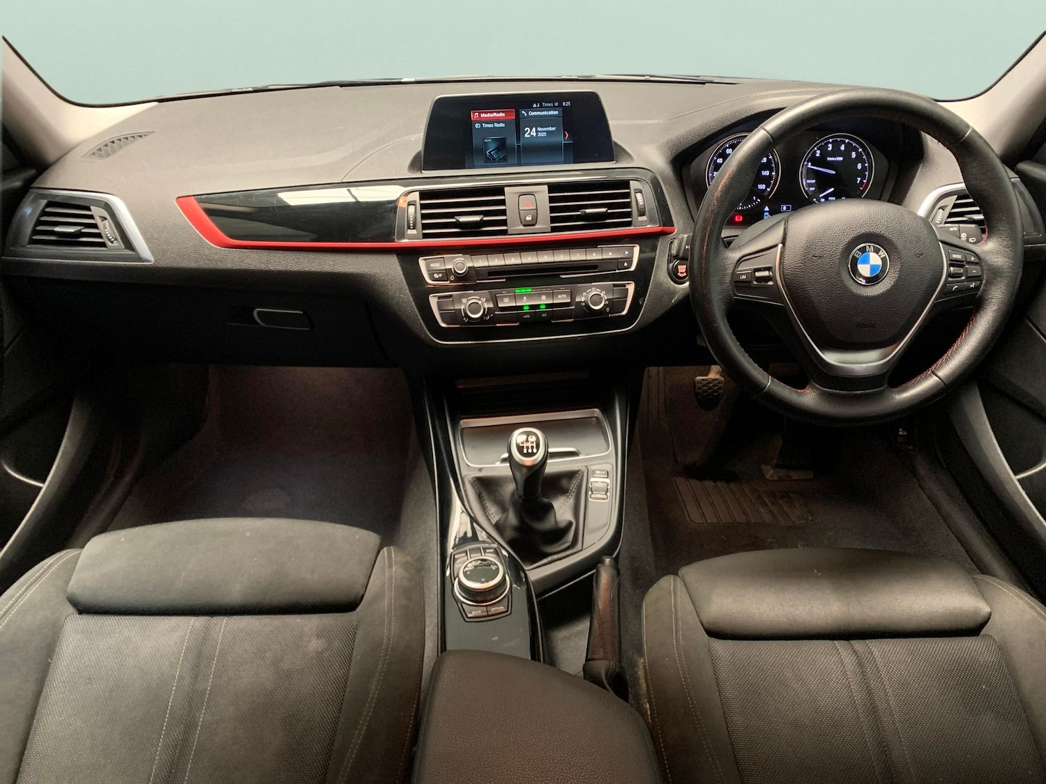 Used BMW 1 Series 2018 for sale - 76682165: Photo 7