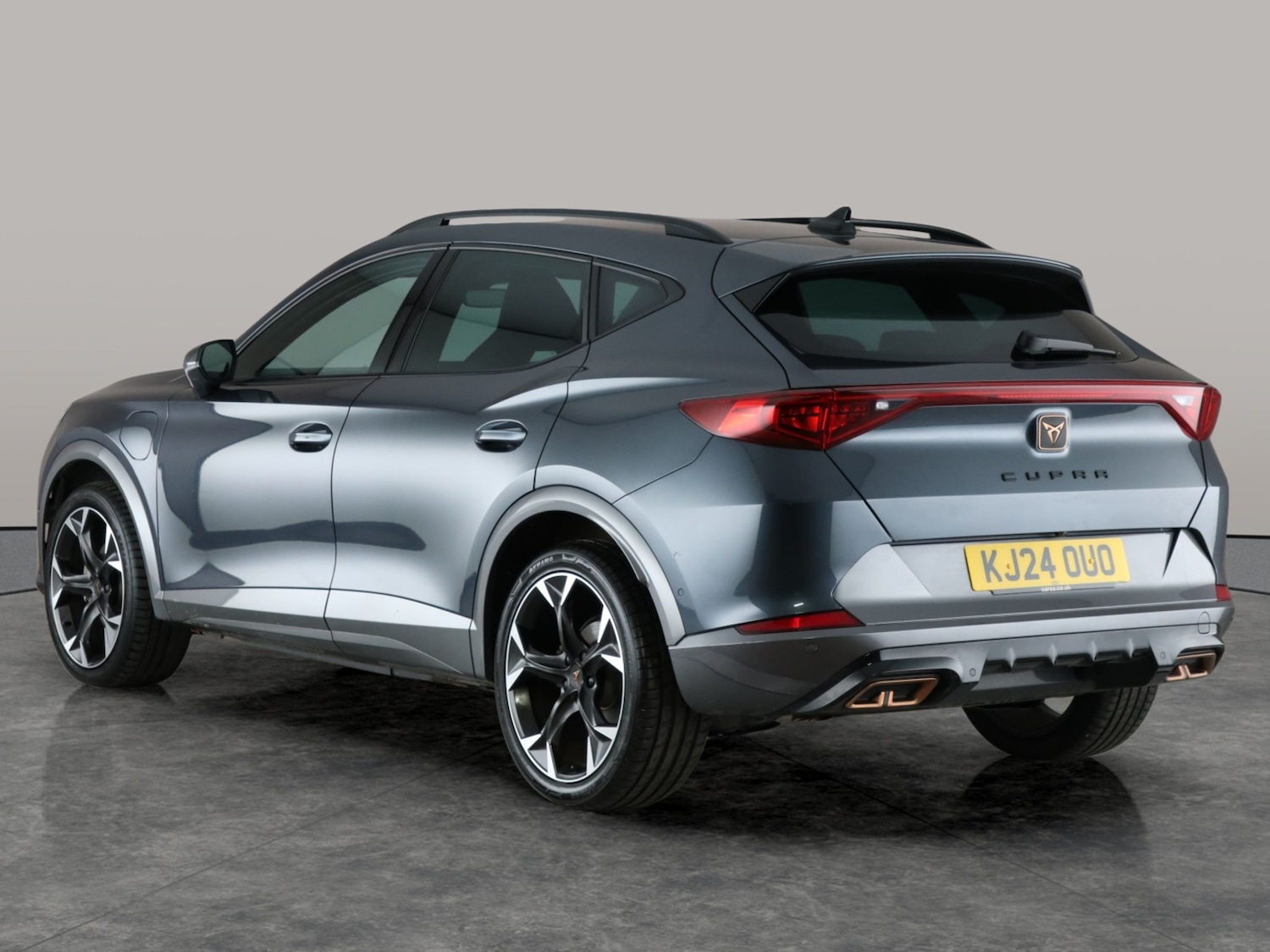 Used Cupra Formentor 2024 for sale - 76940276: Photo 12