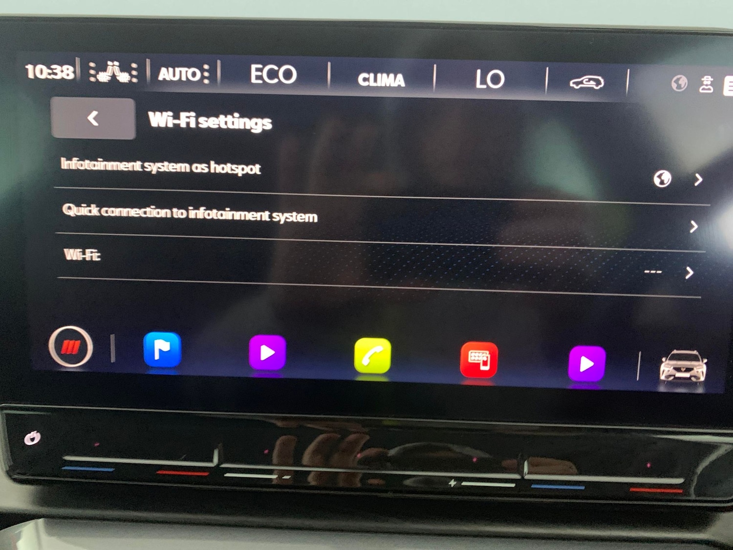 Used Cupra Formentor 2024 for sale - 76940276: Photo 14