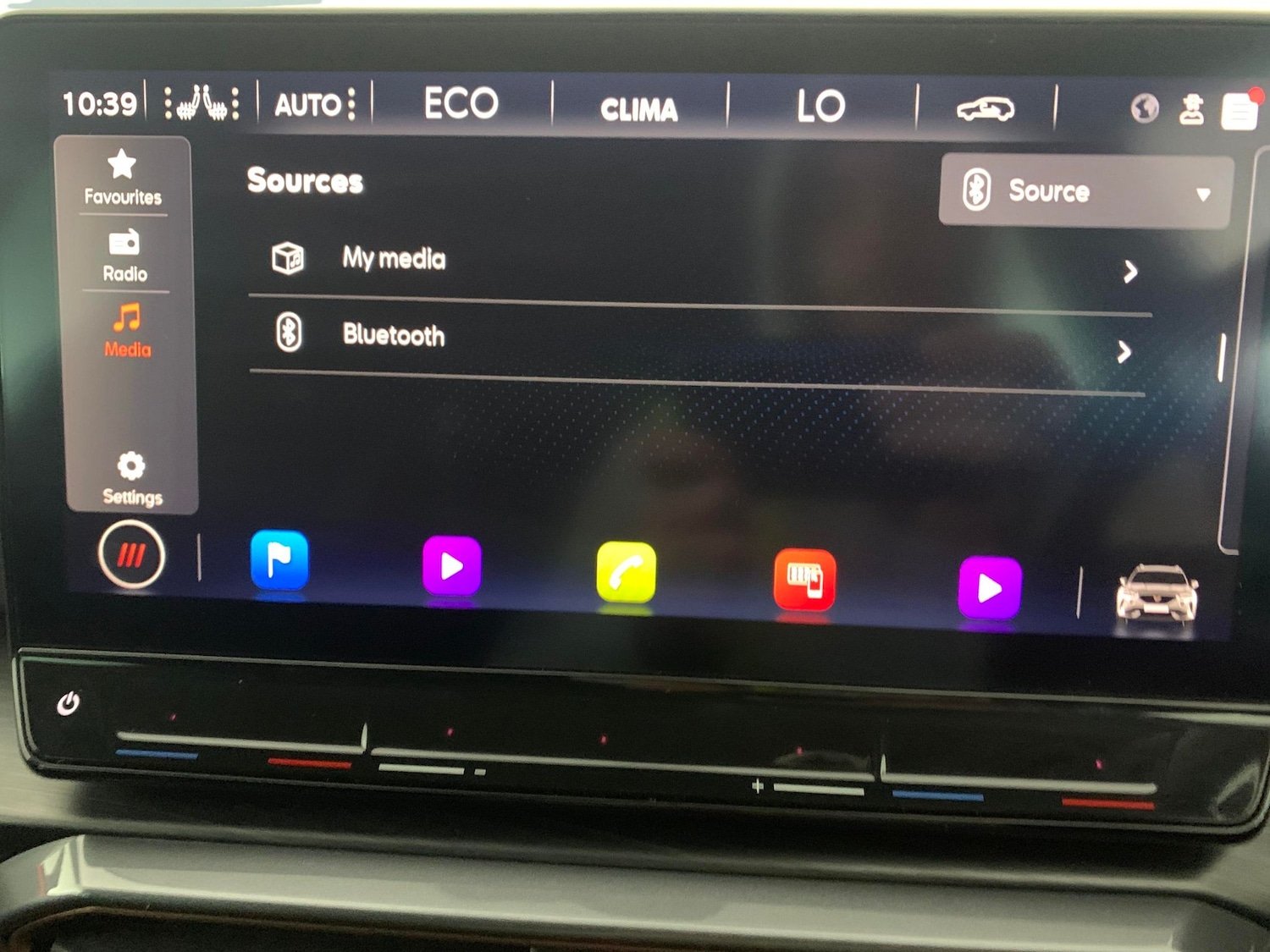 Used Cupra Formentor 2024 for sale - 76940276: Photo 16