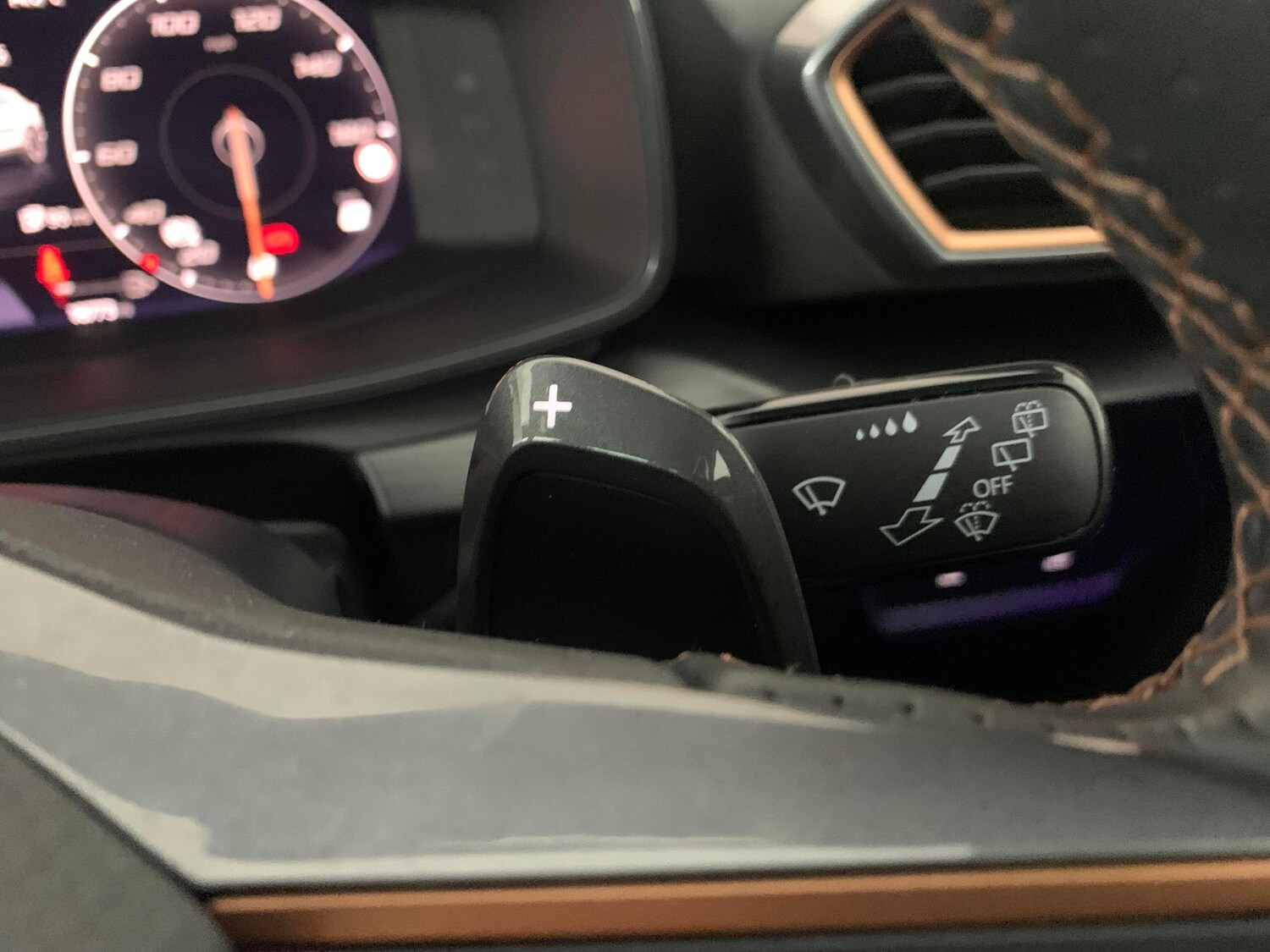 Used Cupra Formentor 2024 for sale - 76940276: Photo 21