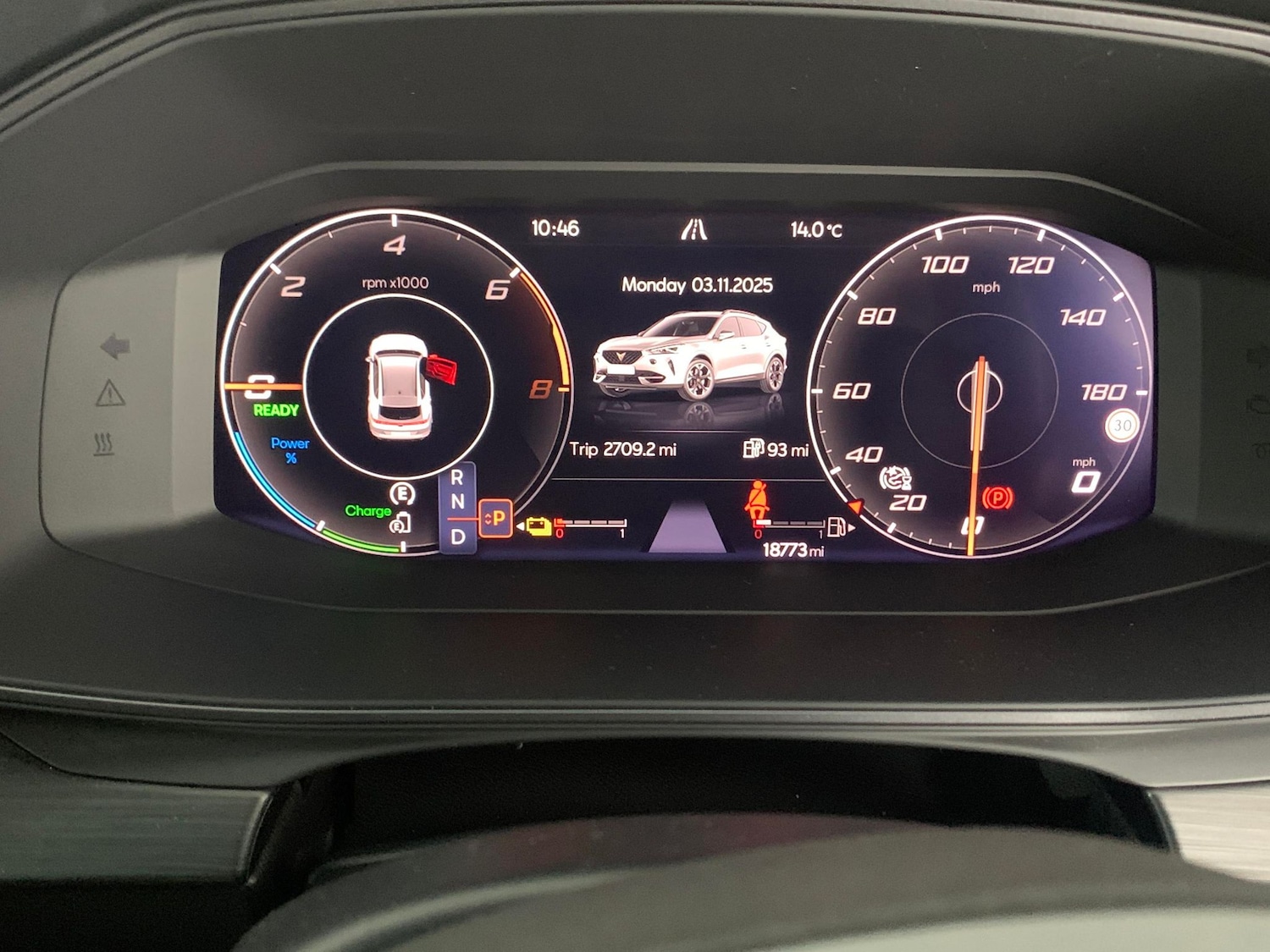 Used Cupra Formentor 2024 for sale - 76940276: Photo 27