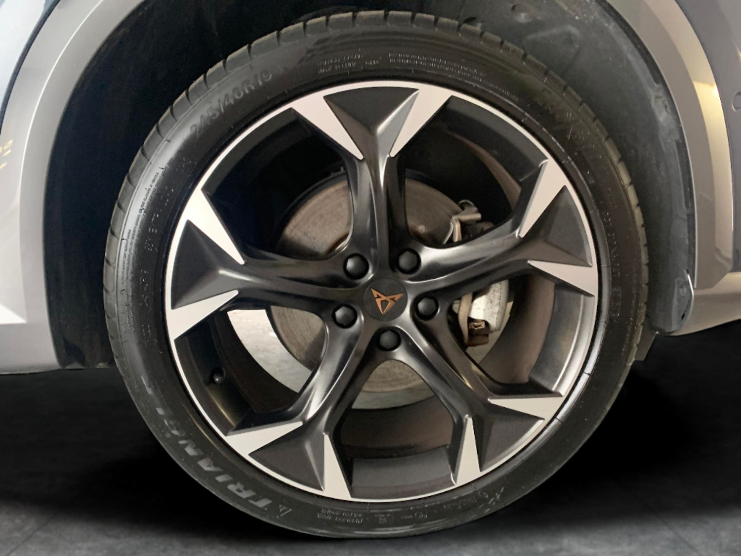 Used Cupra Formentor 2024 for sale - 76940276: Photo 29