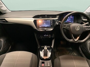 Used Vauxhall Corsa 2020 for sale - 75261933: Photo