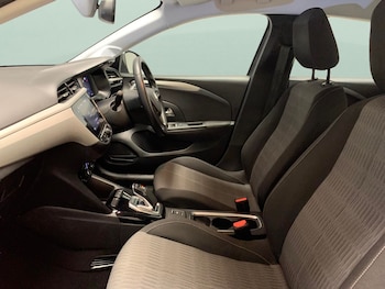Used Vauxhall Corsa 2020 for sale - 75261933: Photo