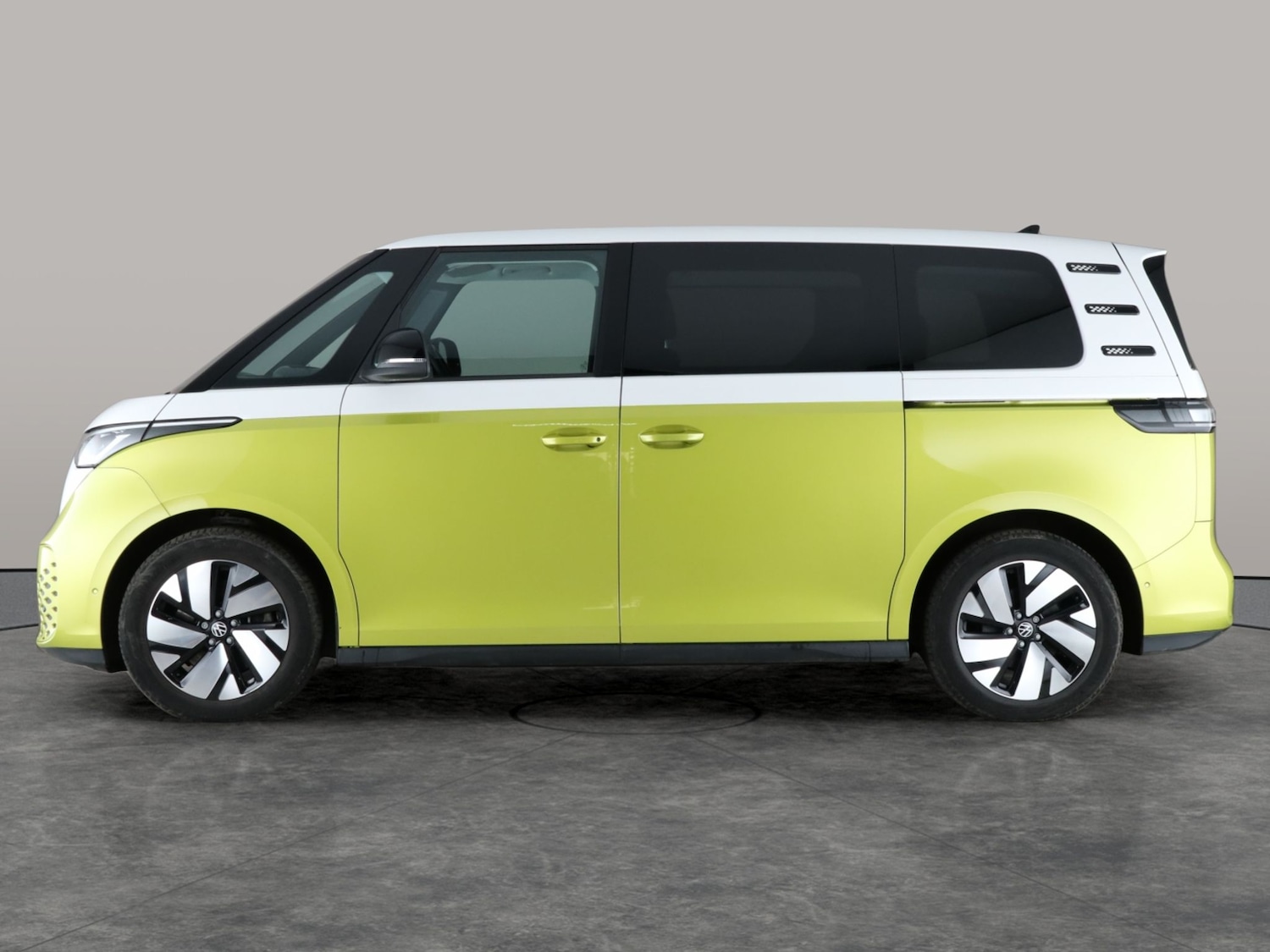 Used Volkswagen ID.Buzz 2024 for sale - 77581812: Photo 13