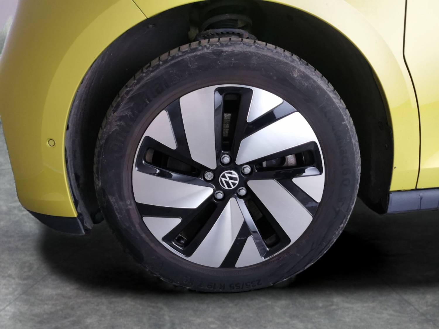 Used Volkswagen ID.Buzz 2024 for sale - 77581812: Photo 19