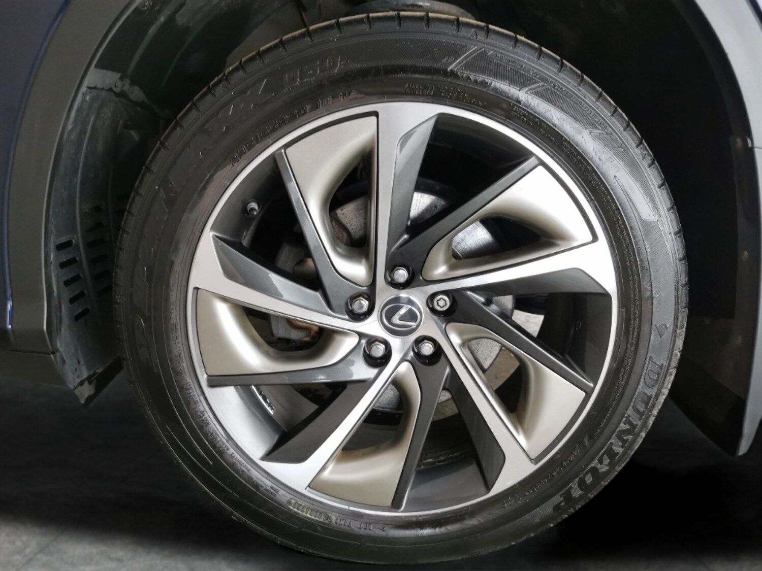 Used Lexus RX 2019 for sale - 77789946: Photo 26