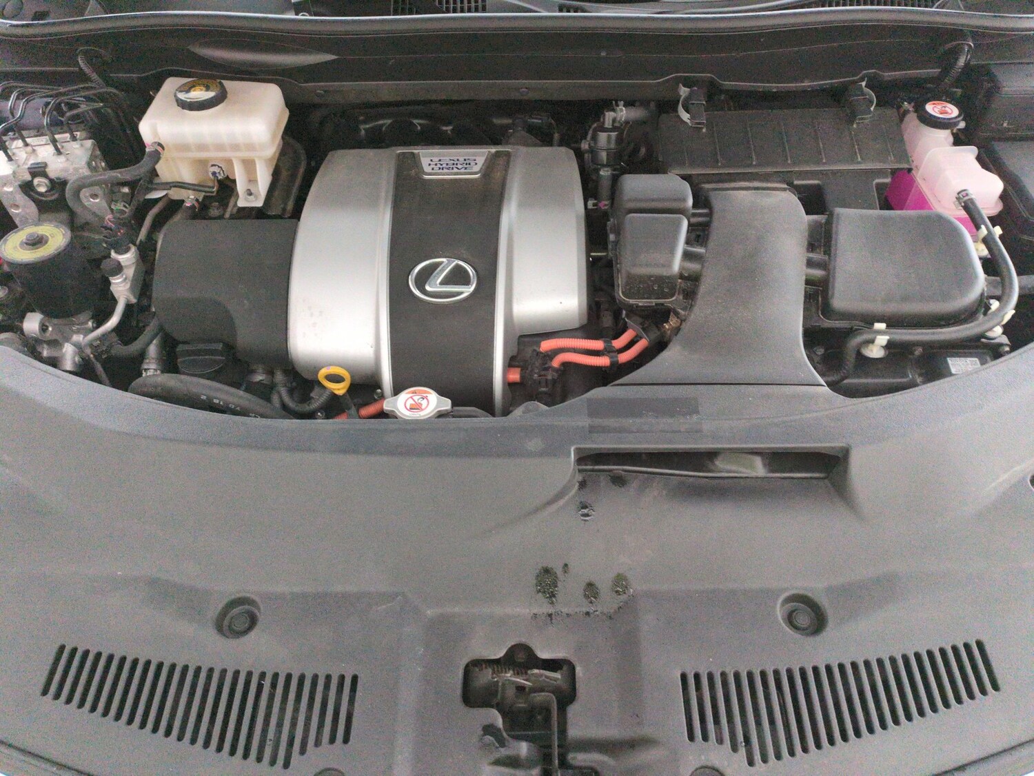 Used Lexus RX 2019 for sale - 77789946: Photo 35