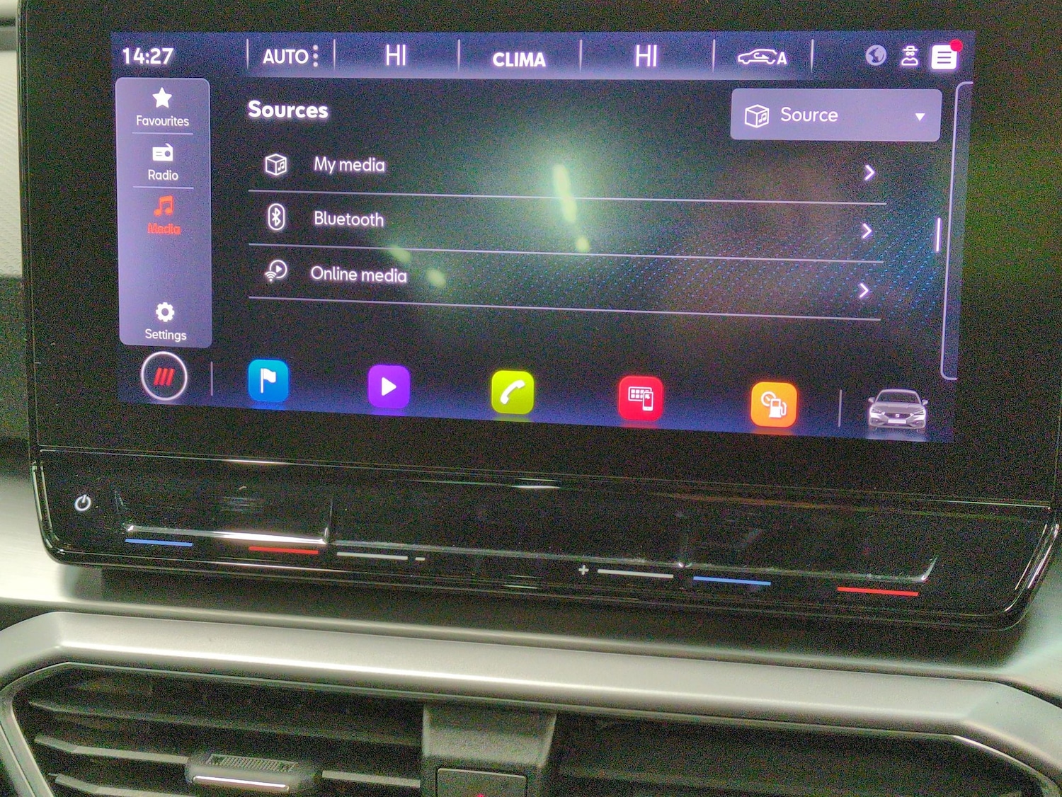 Used SEAT Leon 2022 for sale - 77225513: Photo 14