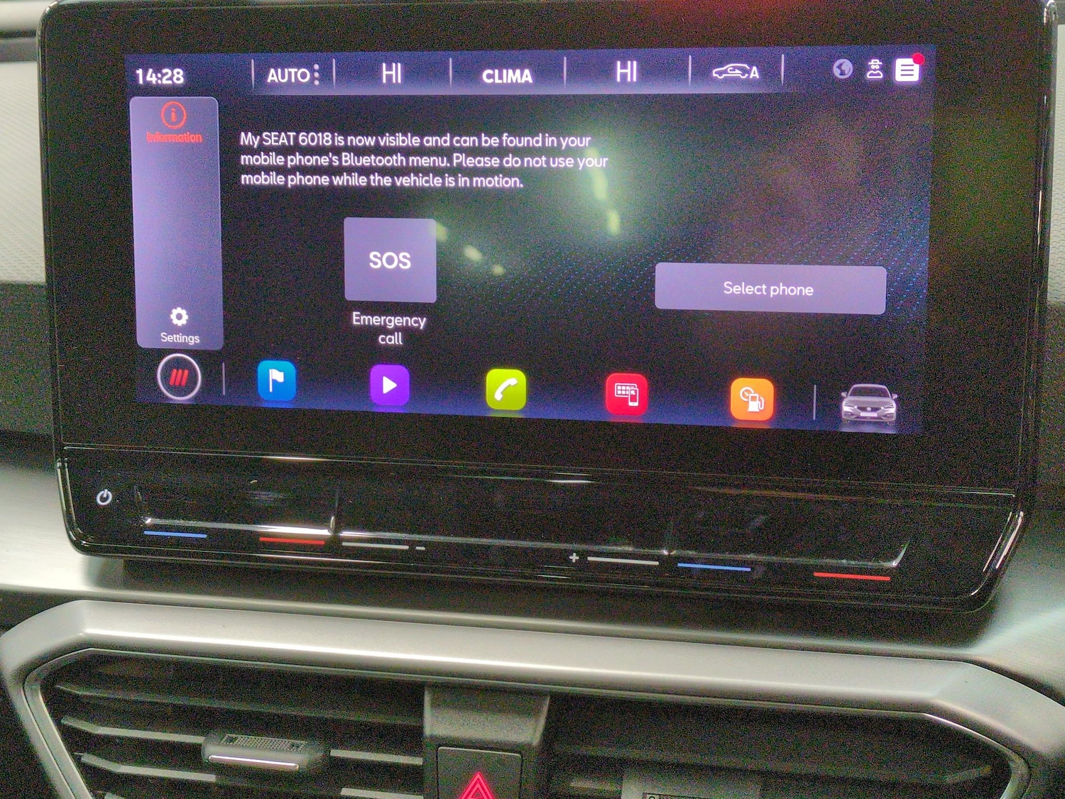 Used SEAT Leon 2022 for sale - 77225513: Photo 15