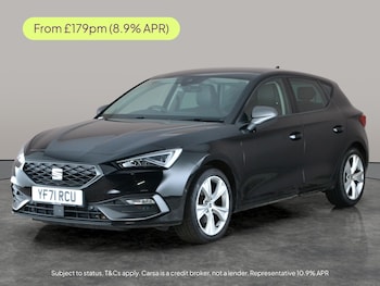 Used SEAT Leon 2022 for sale - 77225513: Photo