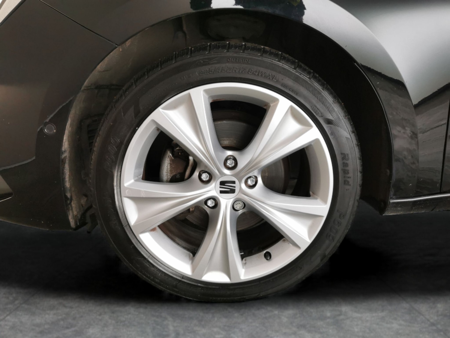 Used SEAT Leon 2022 for sale - 77225513: Photo 21