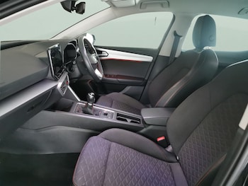 Used SEAT Leon 2022 for sale - 77225513: Photo