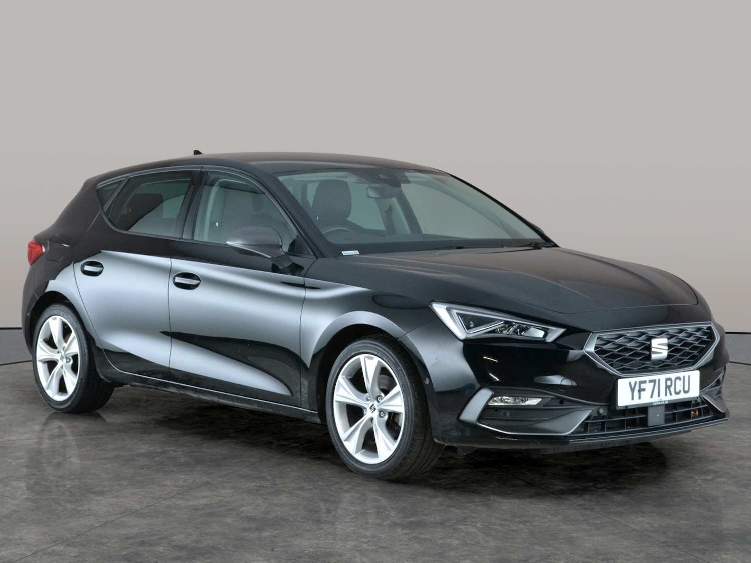 Used SEAT Leon 2022 for sale - 77225513: Photo 7