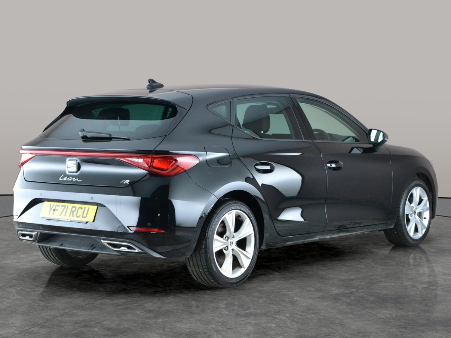 Used SEAT Leon 2022 for sale - 77225513: Photo 9