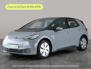 Used Volkswagen ID.3 2023 for sale - 78937117: Photo