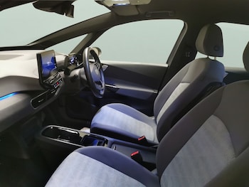 Used Volkswagen ID.3 2023 for sale - 78937117: Photo