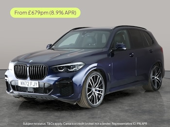 Used BMW X5 undefined for sale - 76719902: Photo