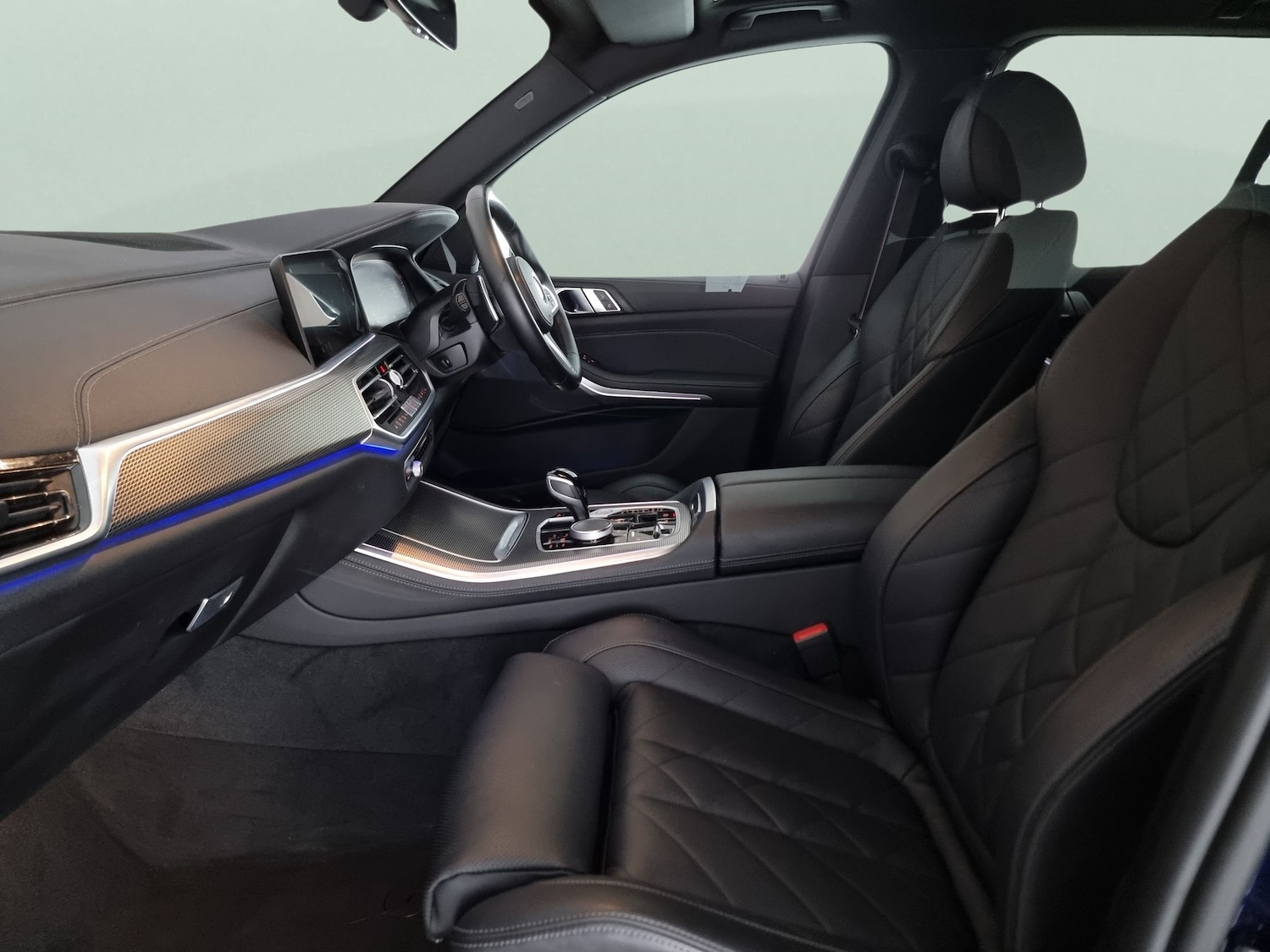 Used BMW X5 2022 for sale - 76719902: Photo 4