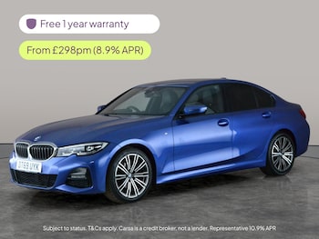 Used BMW 3 Series 2020 for sale - 79617270: Photo