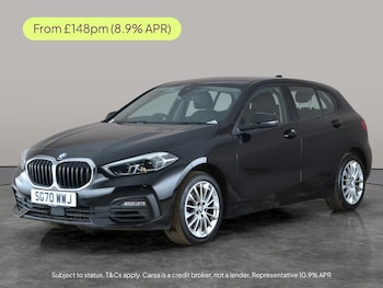 Used BMW 1 Series undefined for sale - 78453371: Photo