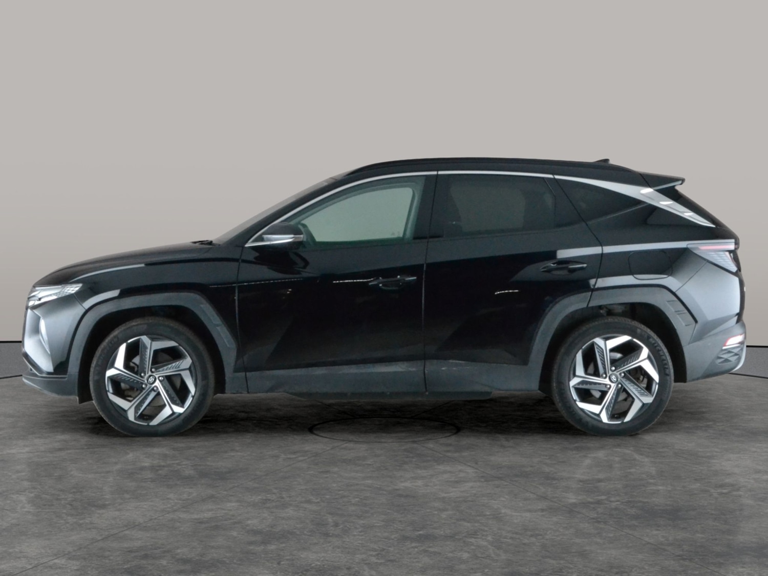 Used Hyundai TUCSON 2022 for sale - 77404375: Photo 13