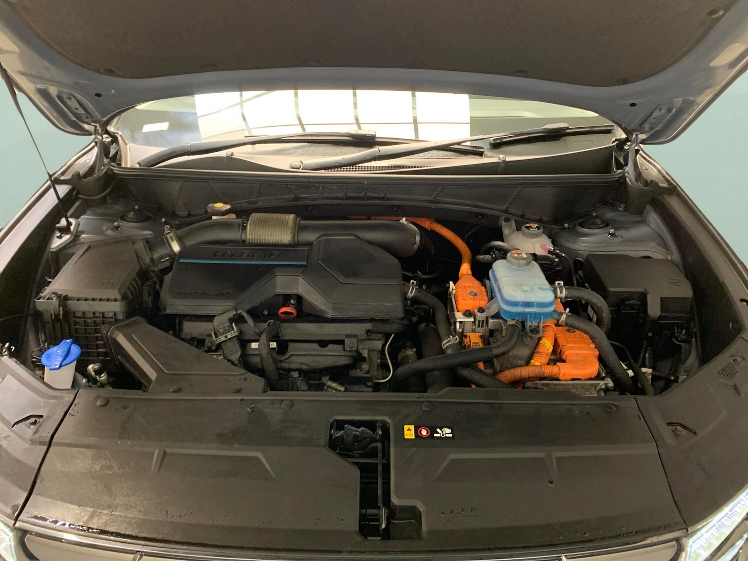 Used Hyundai TUCSON 2022 for sale - 77404375: Photo 34