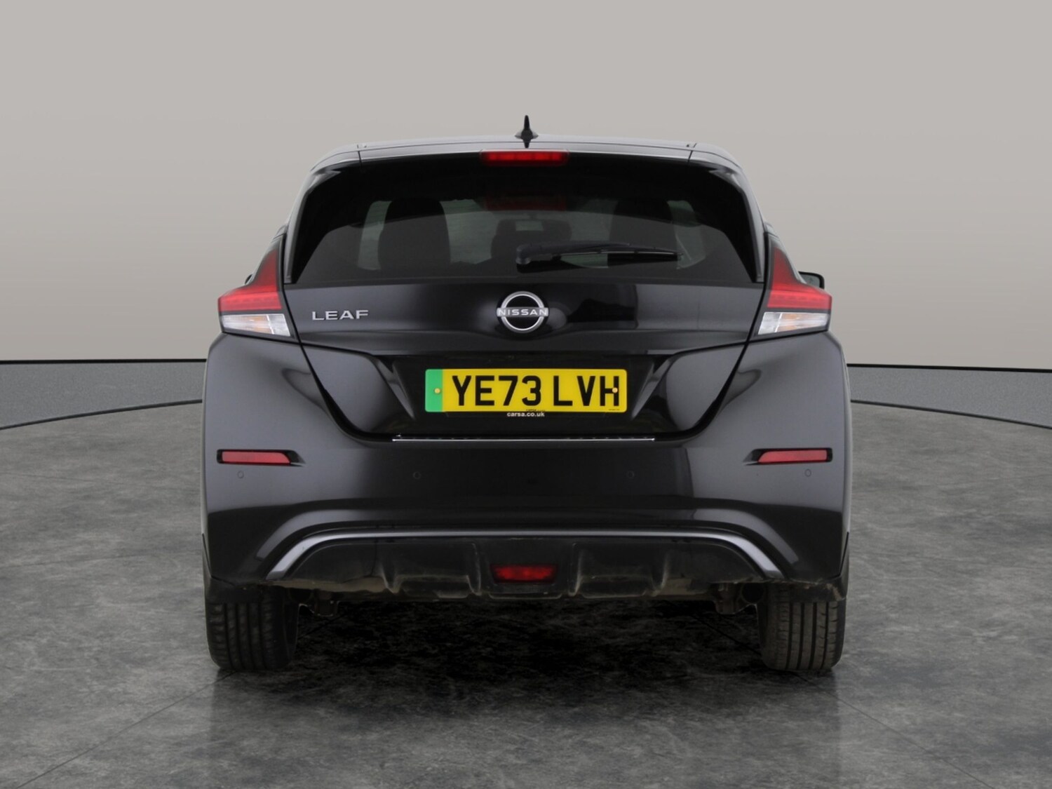 Used Nissan Leaf 2023 for sale - 77674238: Photo 11