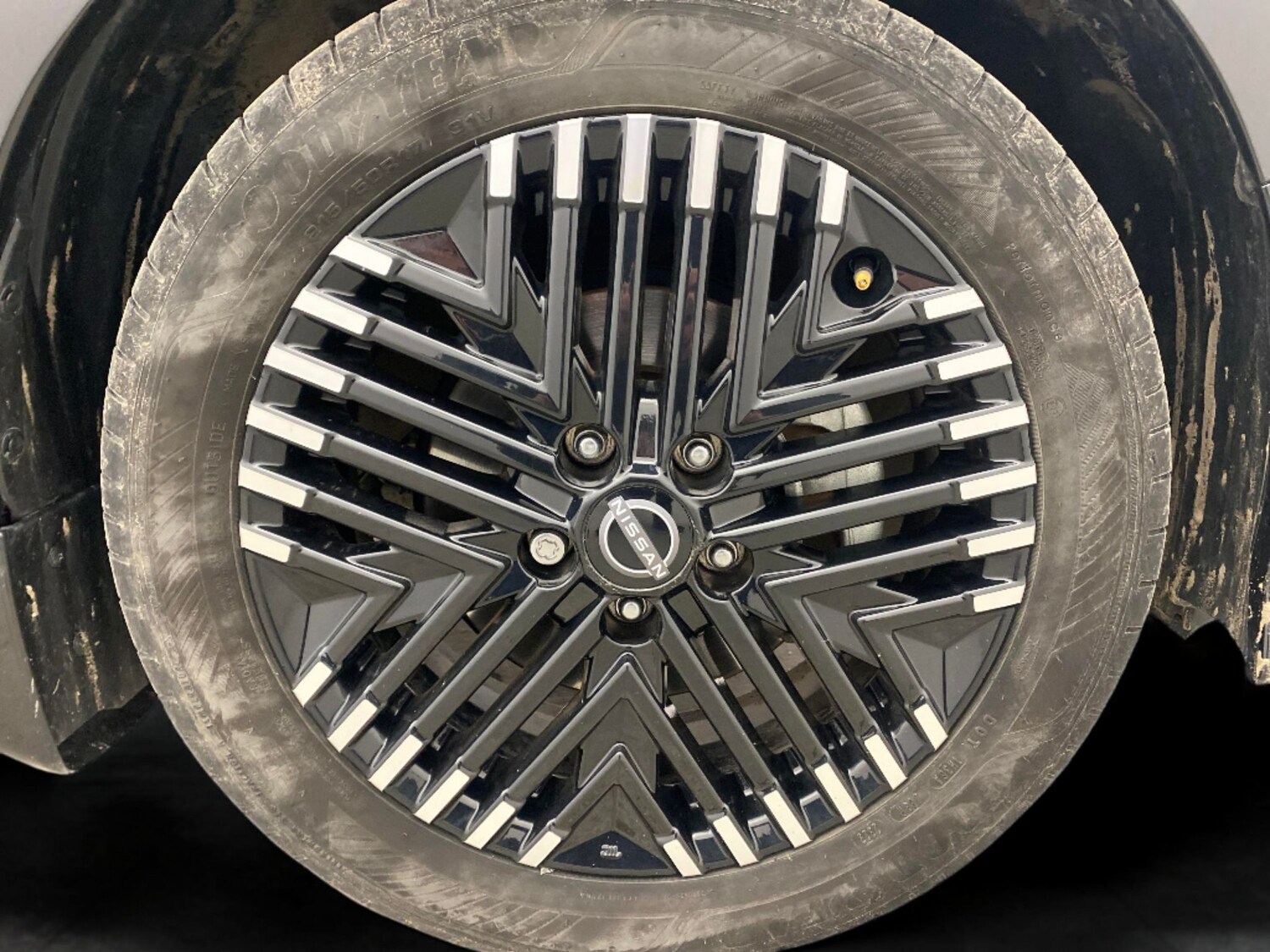 Used Nissan Leaf 2023 for sale - 77674238: Photo 21