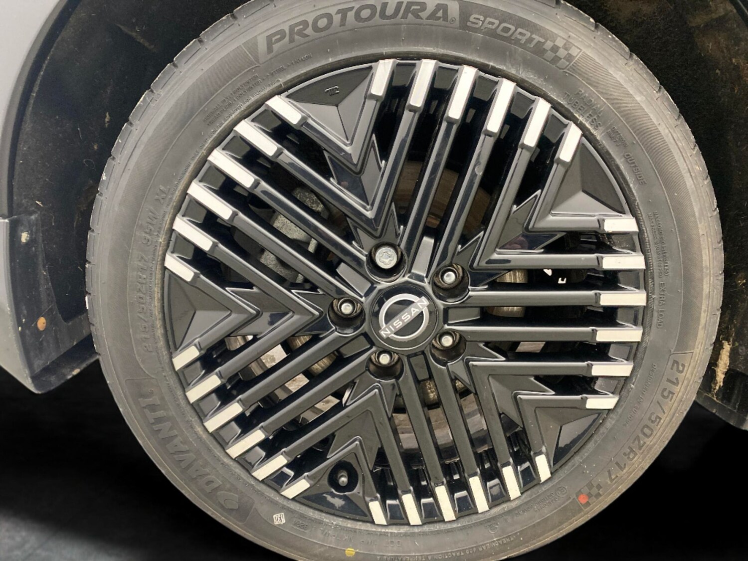 Used Nissan Leaf 2023 for sale - 77674238: Photo 22