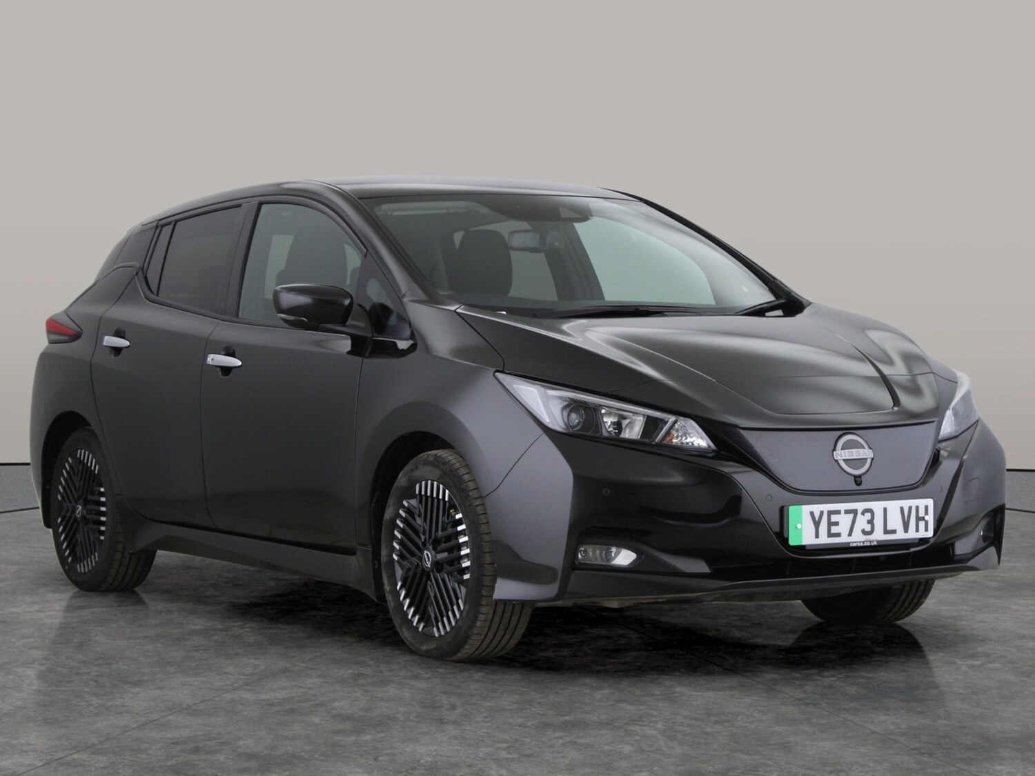 Used Nissan Leaf 2023 for sale - 77674238: Photo 8