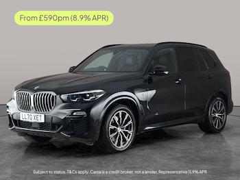 Used BMW X5 2020 for sale - 79419037: Photo
