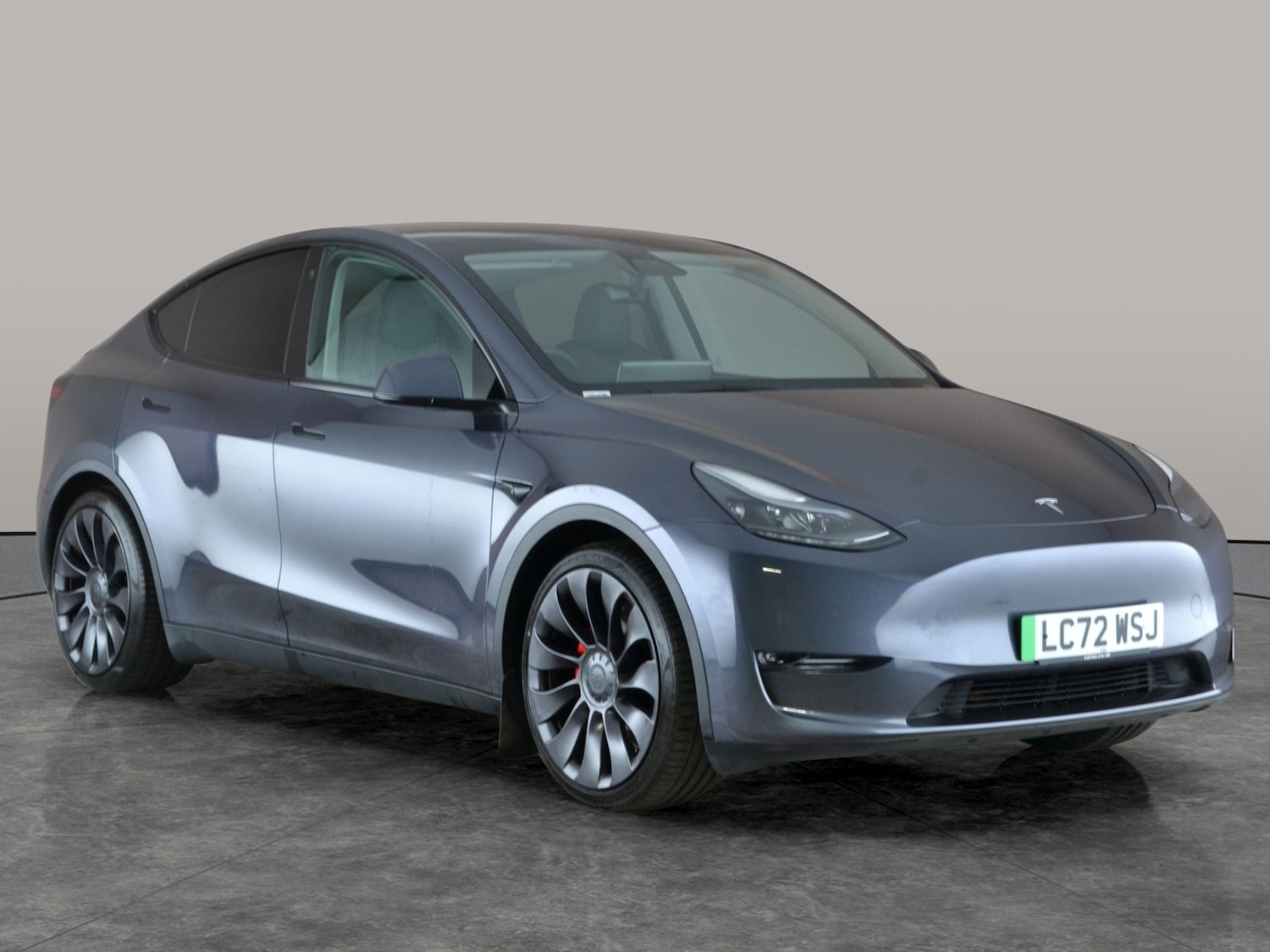 Used Tesla Model Y 2022 for sale - 77347328: Photo 10