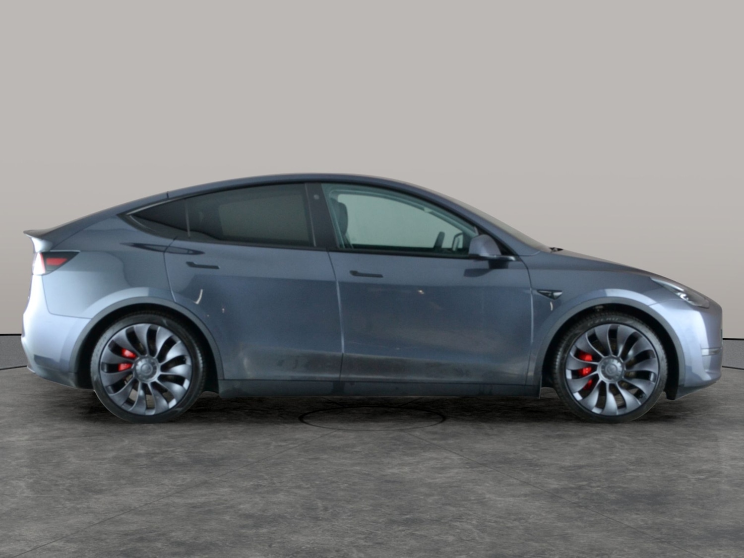 Used Tesla Model Y 2022 for sale - 77347328: Photo 11