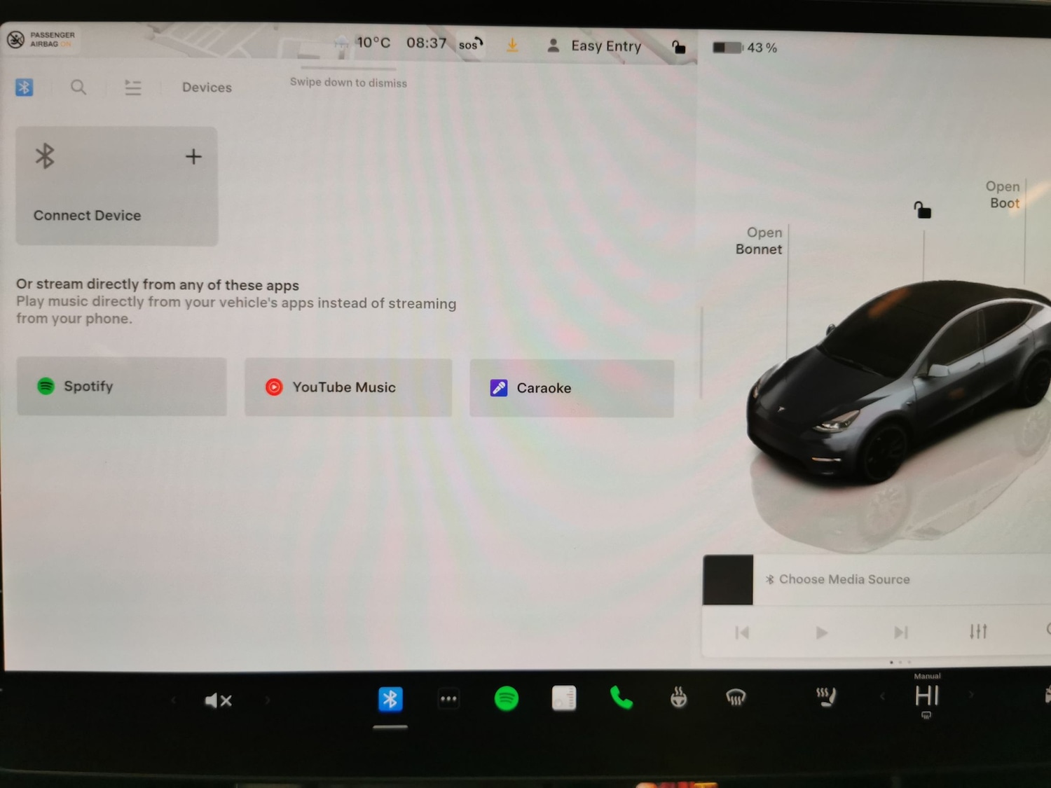 Used Tesla Model Y 2022 for sale - 77347328: Photo 20