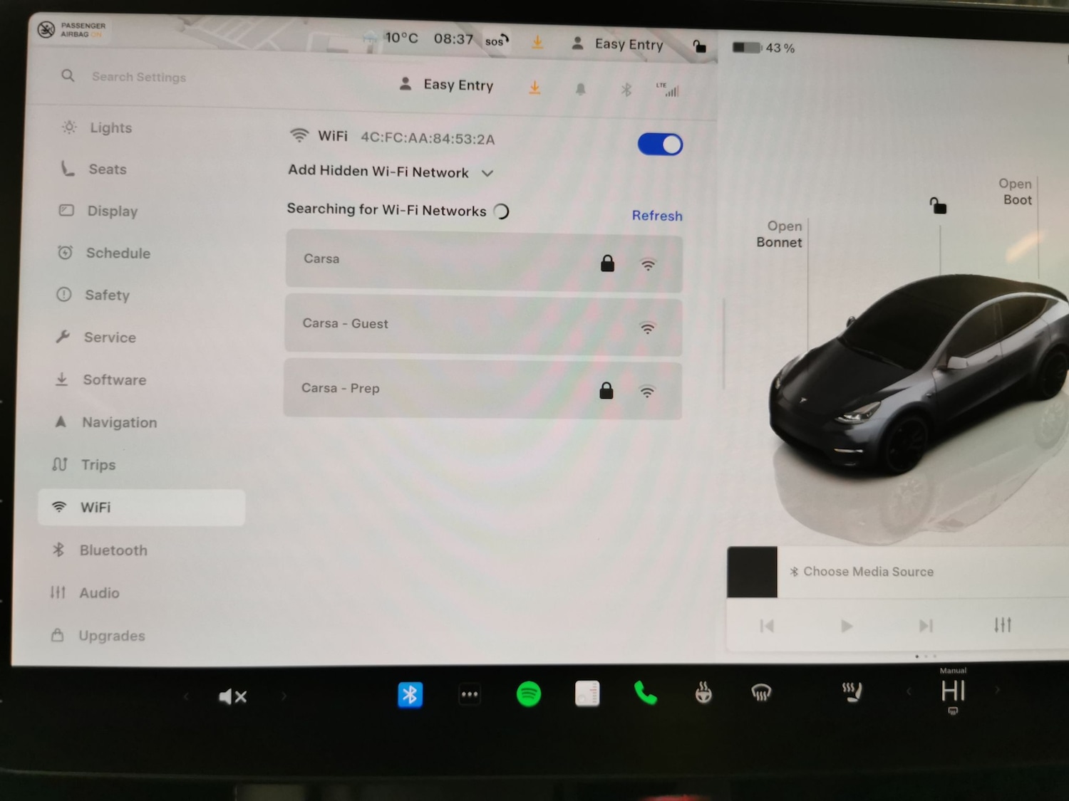 Used Tesla Model Y 2022 for sale - 77347328: Photo 21
