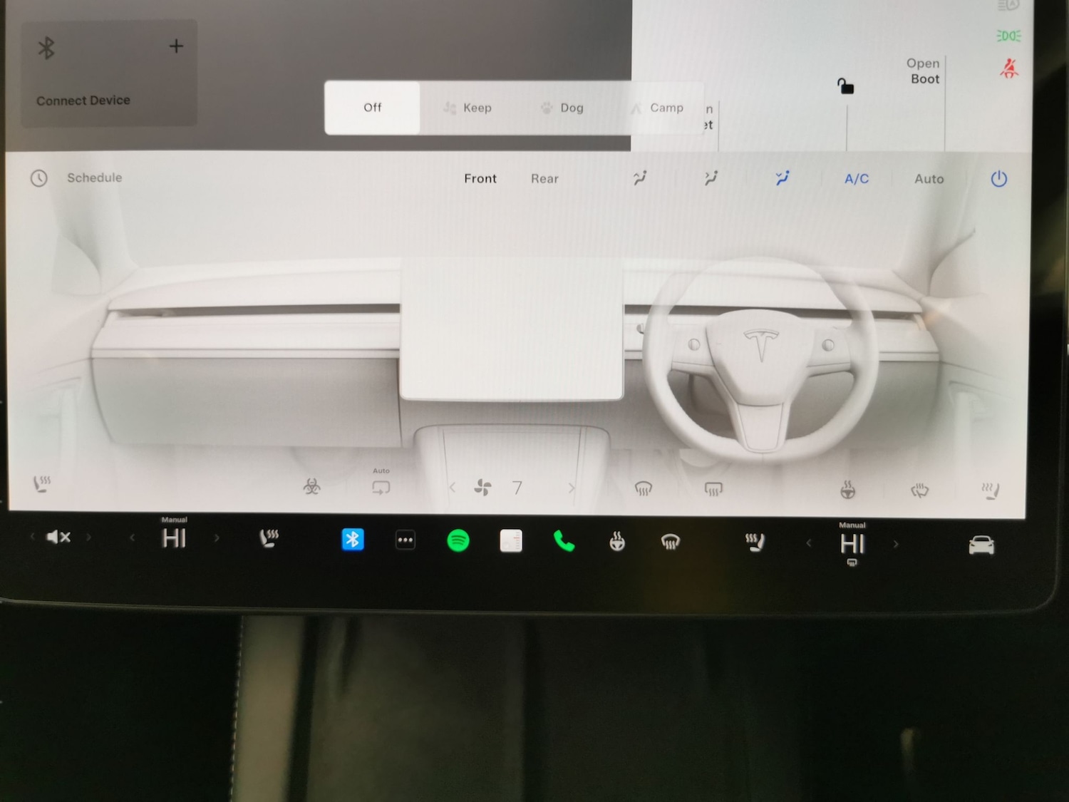 Used Tesla Model Y 2022 for sale - 77347328: Photo 22