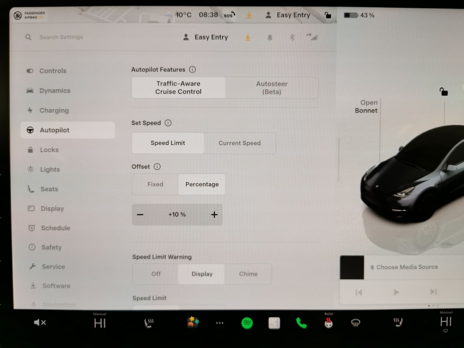 Used Tesla Model Y 2022 for sale - 77347328: Photo 25