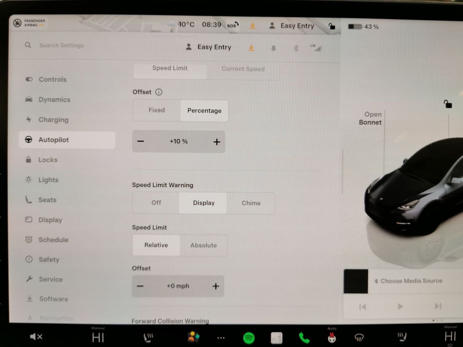 Used Tesla Model Y 2022 for sale - 77347328: Photo 26