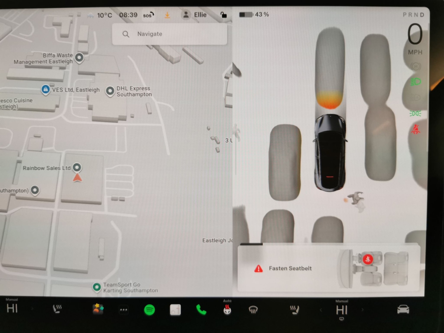 Used Tesla Model Y 2022 for sale - 77347328: Photo 28