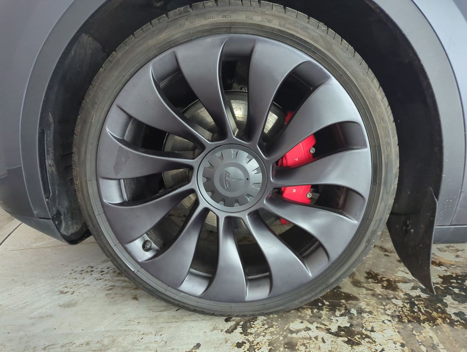 Used Tesla Model Y 2022 for sale - 77347328: Photo 29