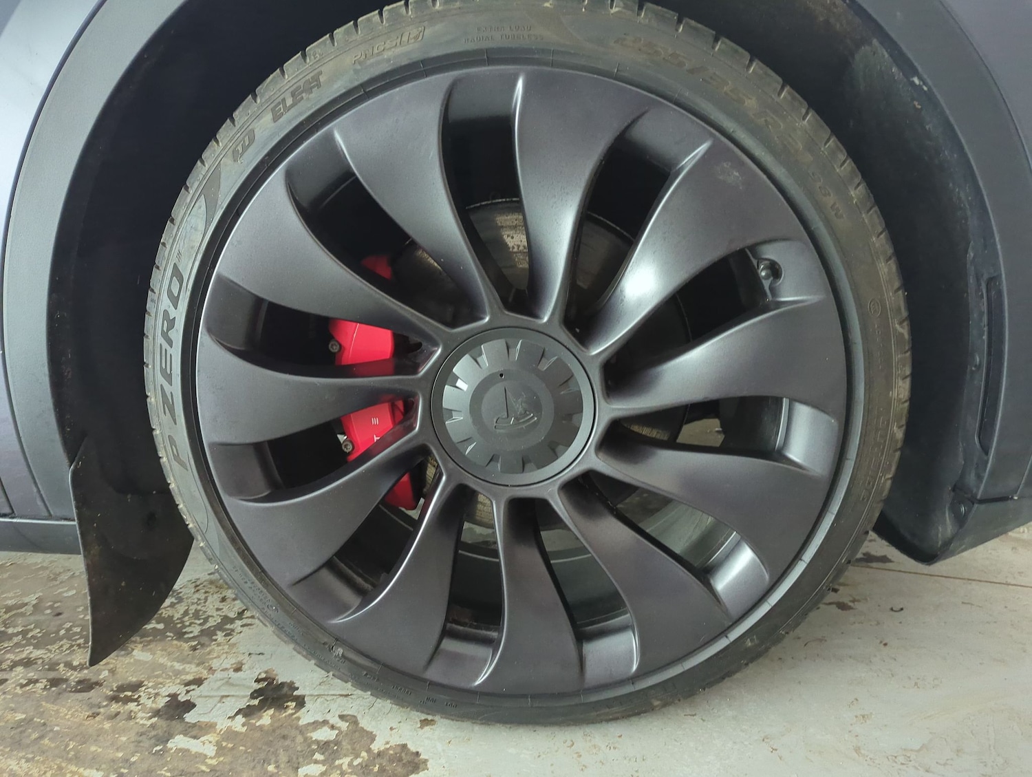 Used Tesla Model Y 2022 for sale - 77347328: Photo 30