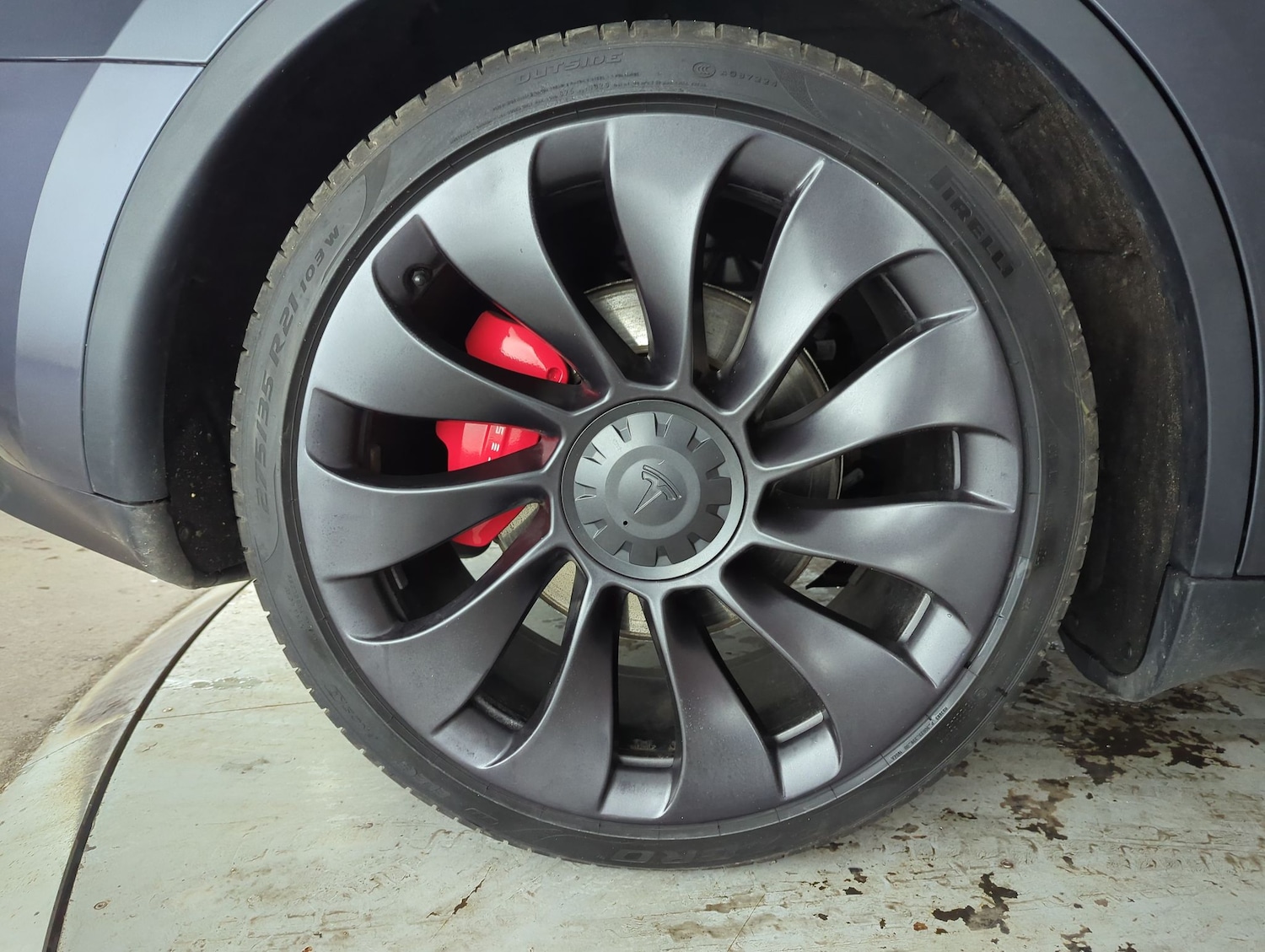 Used Tesla Model Y 2022 for sale - 77347328: Photo 31