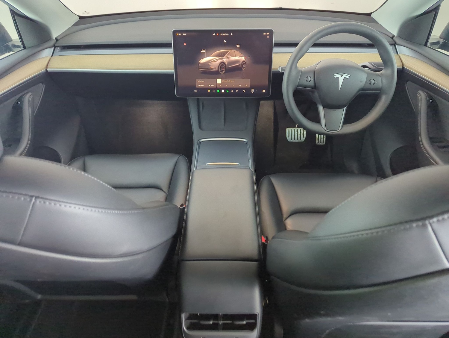 Used Tesla Model Y 2022 for sale - 77347328: Photo 4