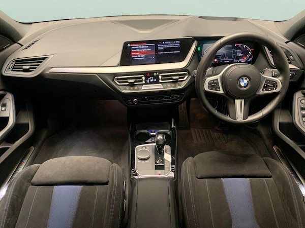 Used BMW 1 Series 2020 for sale - 76184821: Photo 11