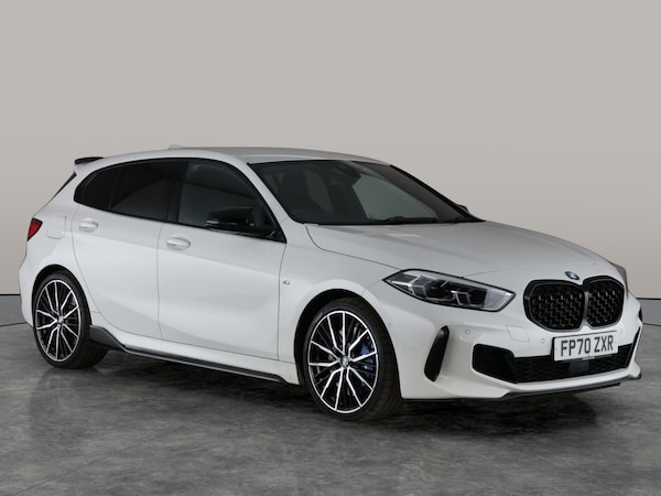 Used BMW 1 Series 2020 for sale - 76184821: Photo 13