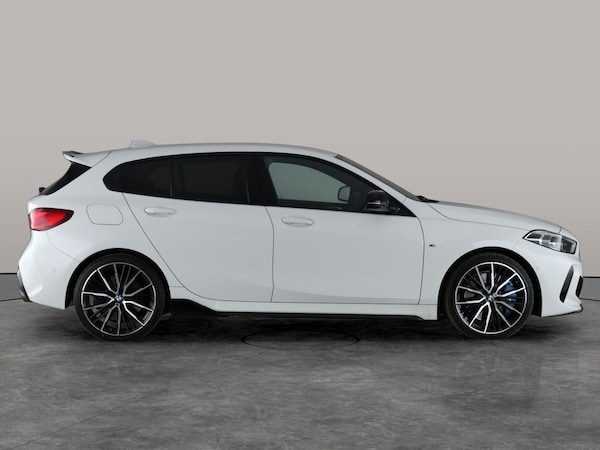 Used BMW 1 Series 2020 for sale - 76184821: Photo 14