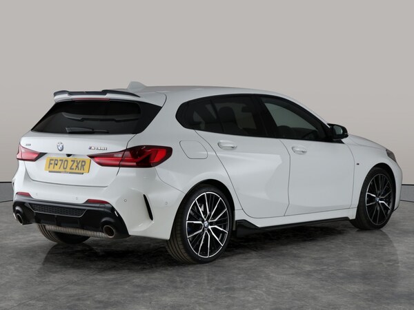 Used BMW 1 Series 2020 for sale - 76184821: Photo 15